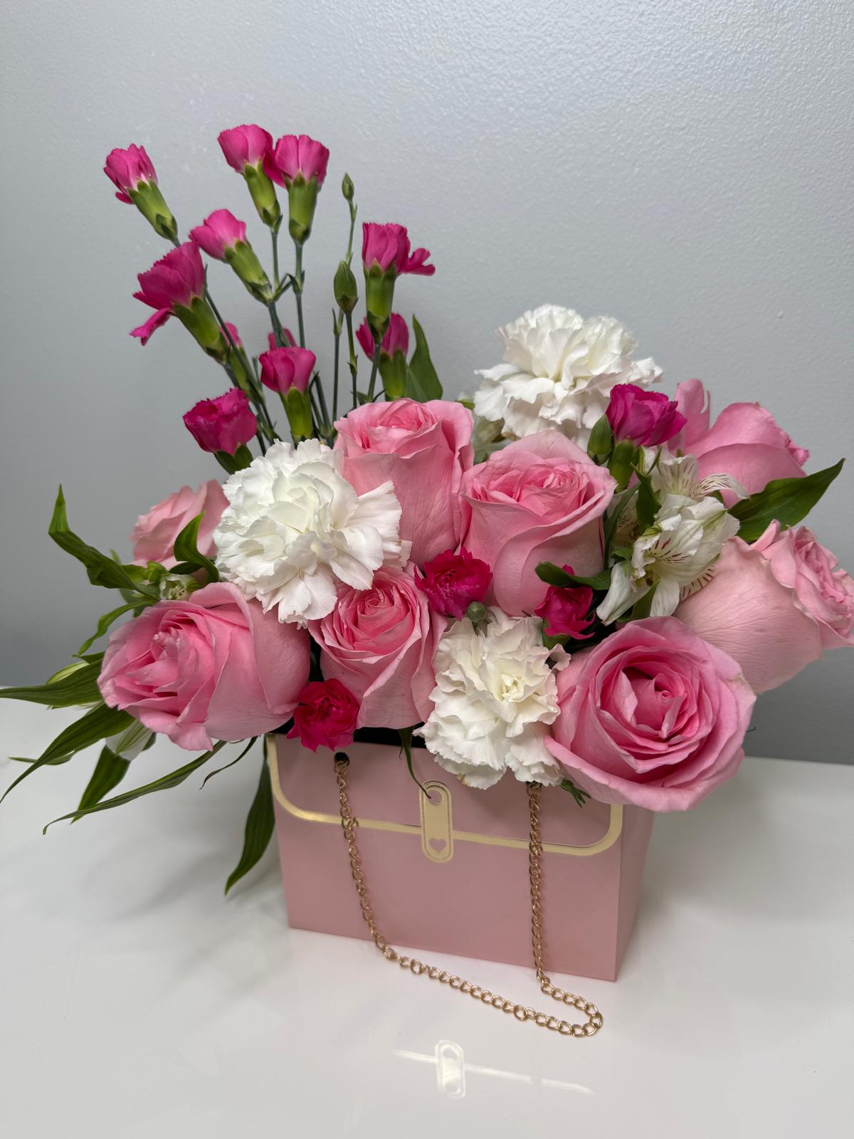 FOR HER