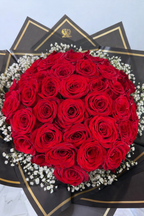 Royal Rose Bouquet