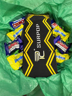 Personalized Soccer Bubble Balloon