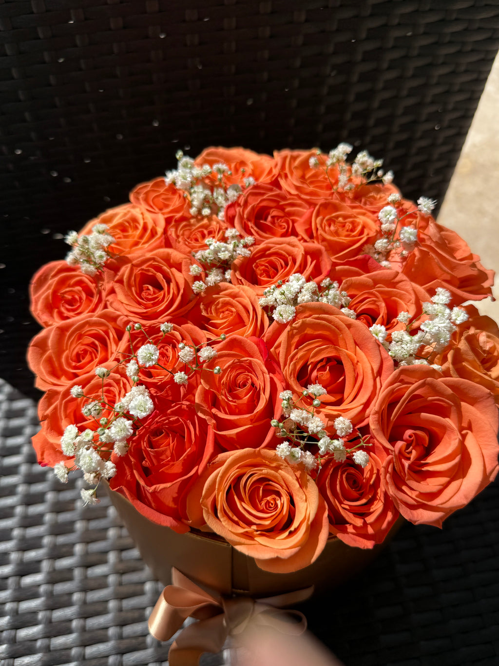 Sweet Romance Gift Set