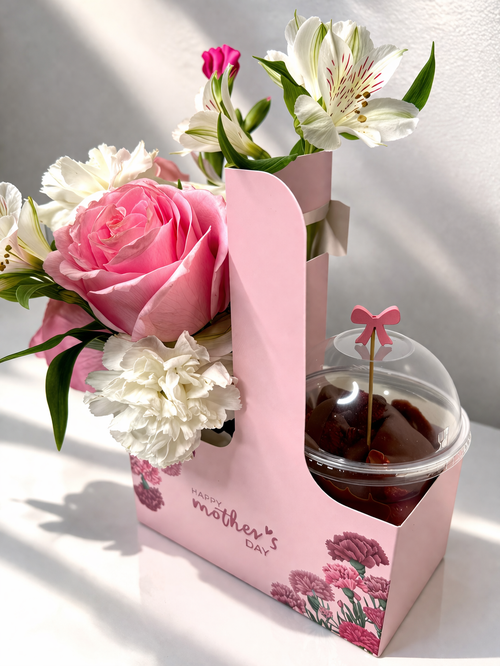 Bloom & Berry Carry Set