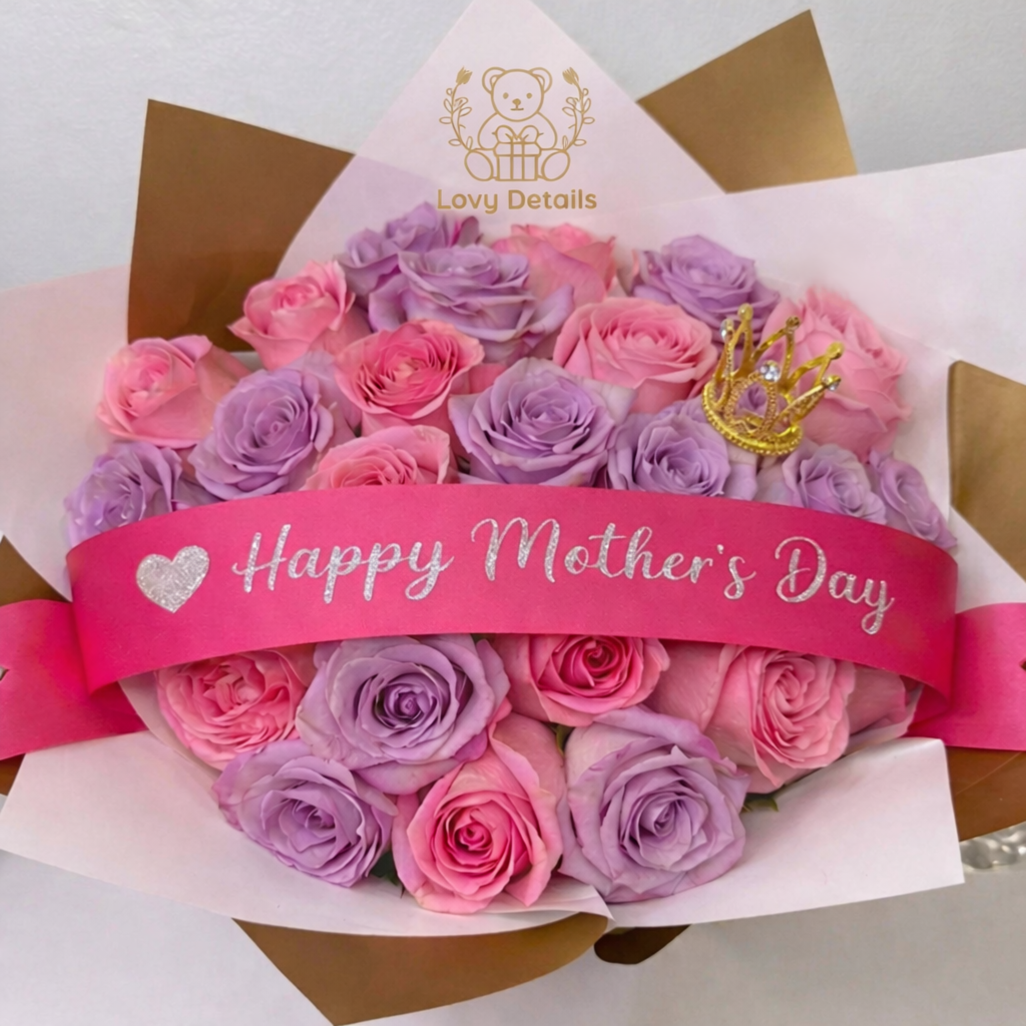 Signature Rose Bouquet