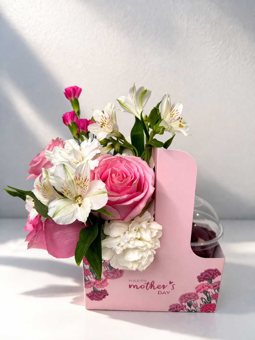 Bloom & Berry Carry Set