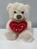 Teddy Bear 12 inch - Love