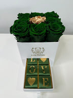 Love Drawer – Ruby Edition