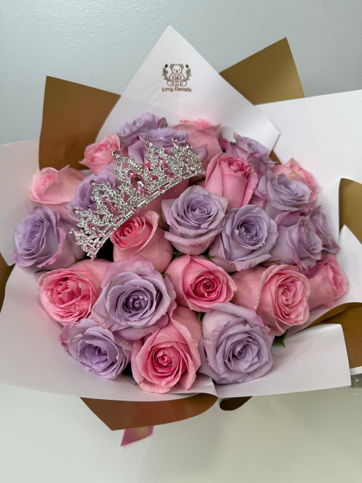 Signature Rose Bouquet