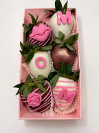 Sweet Berry Bites