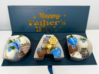 Dad's Signature Chocolate Gift Box