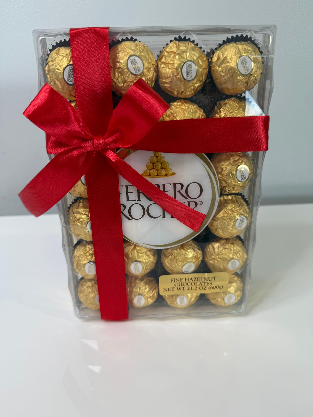 Ferrero Rocher Gift Box
