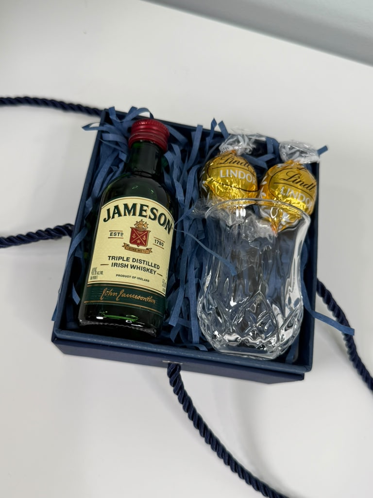 Gentleman's Gift Box