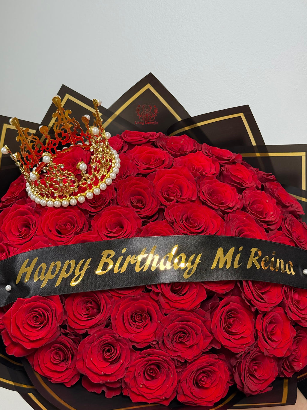 Signature Rose Bouquet
