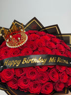 Signature Rose Bouquet