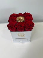 Love Drawer – Ruby Edition