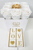 Love Drawer – Ruby Edition