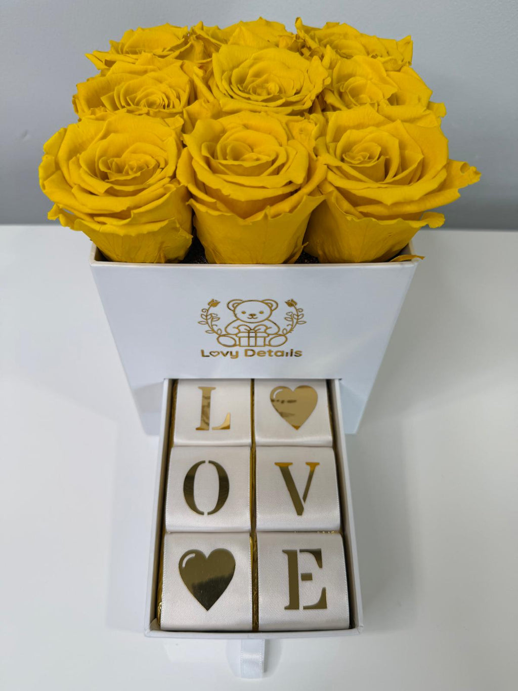 Love Drawer – Classic Edition