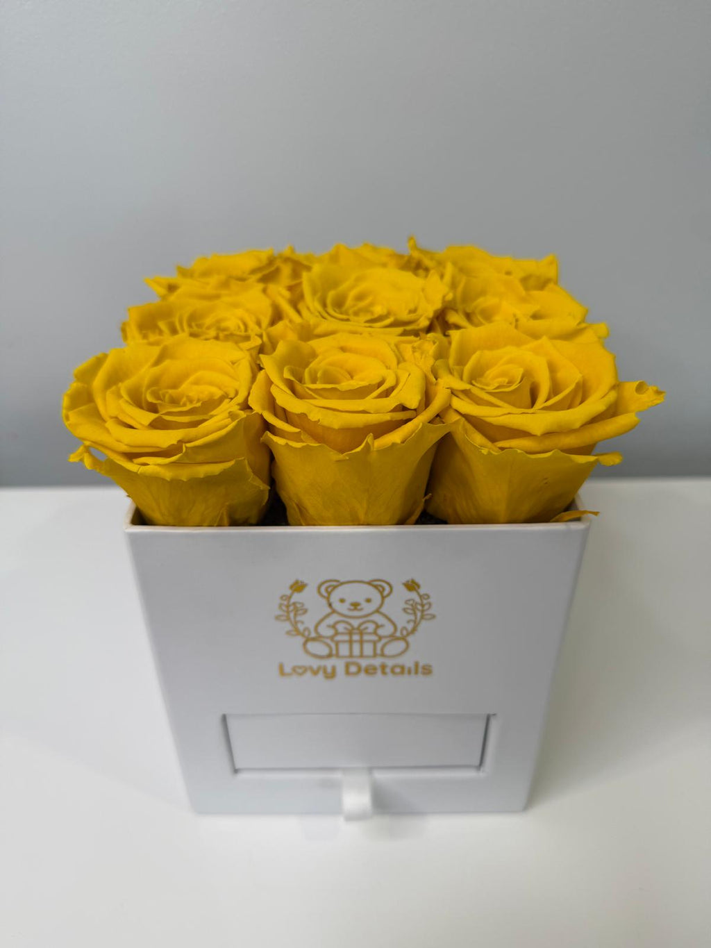 Love Drawer – Classic Edition