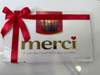 Merci Chocolate Box