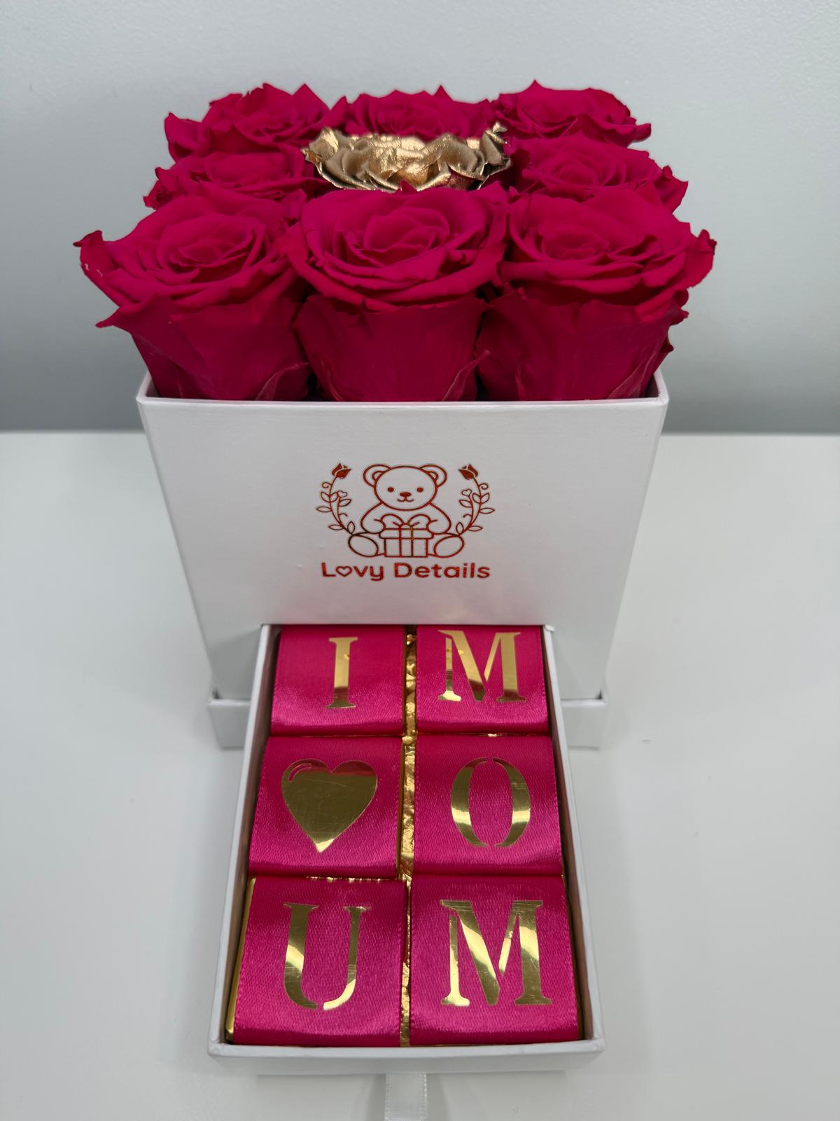 Love Drawer – MOM Edition