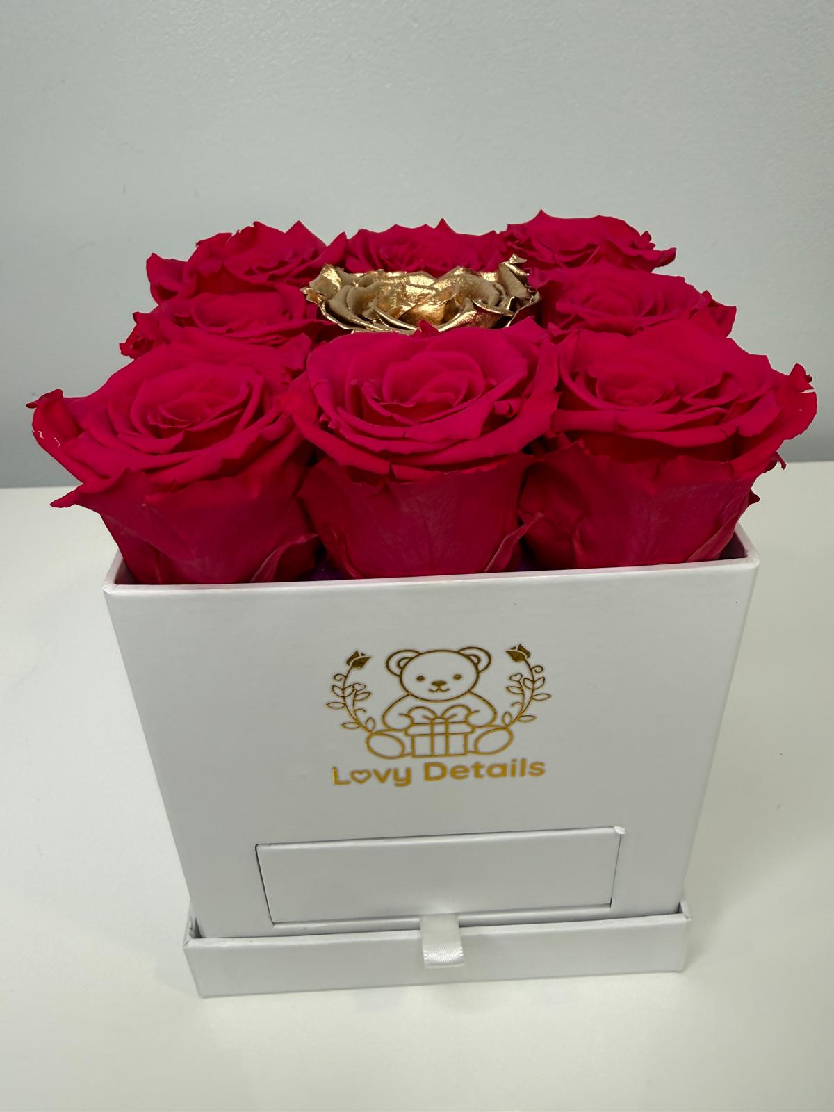 Love Drawer – MOM Edition