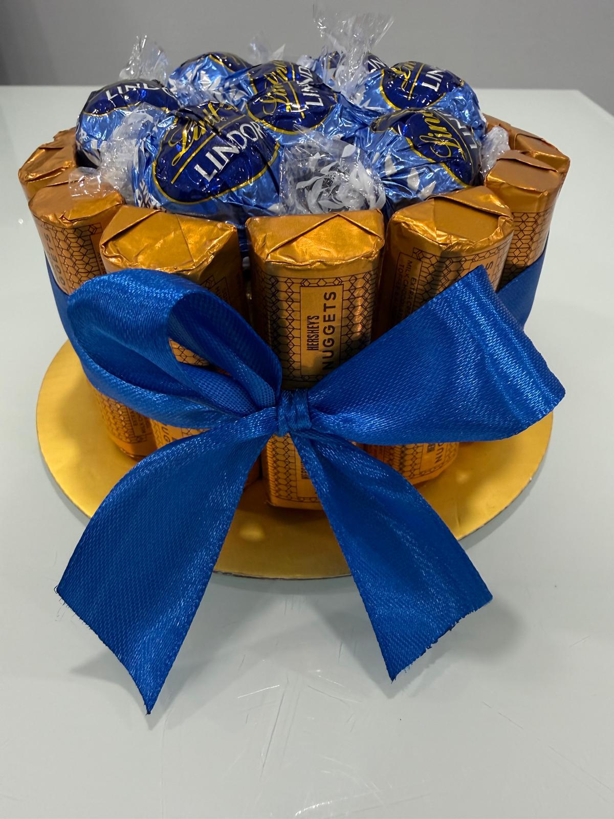Signature Bonbon Cake