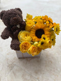 Sunshine Hugs