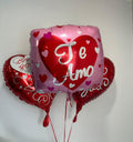 Valentine Balloon Set (3)